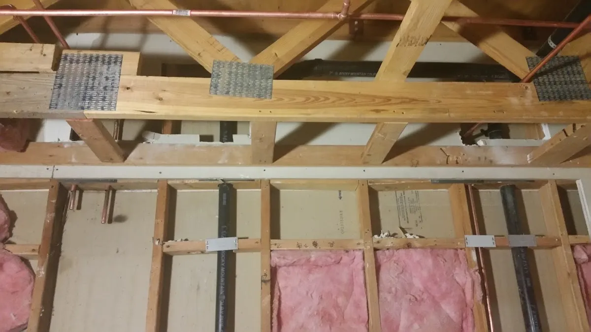 Plumbing services in Gardere, LA